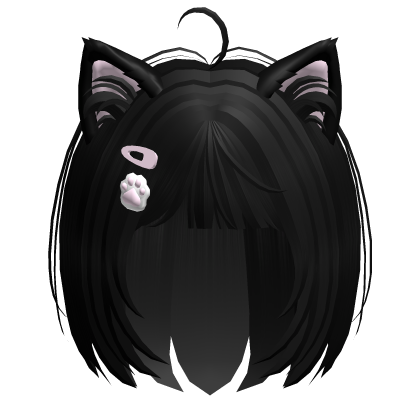 Black Roblox item