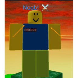 City of Robloxia