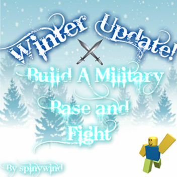 MAJOR UPDATE V6.0 Disaster games!