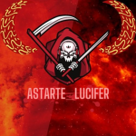 Astartelucifer