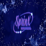SprinX Adventures