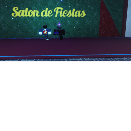 Salon de Bailes v2
