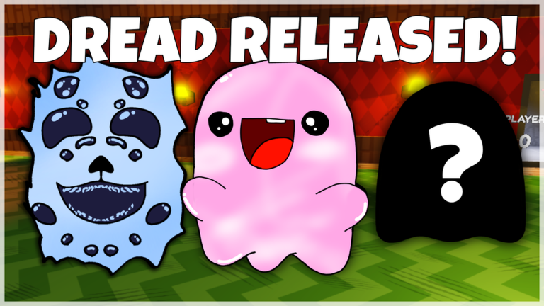 [ Dread ] Doors But Kawaii screenshot 1