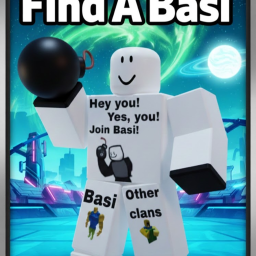 find a basi (Beta)