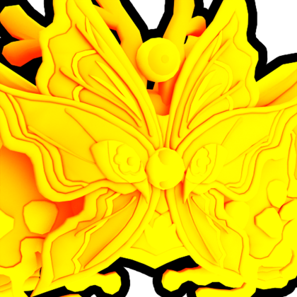 Gold Sea Overseer