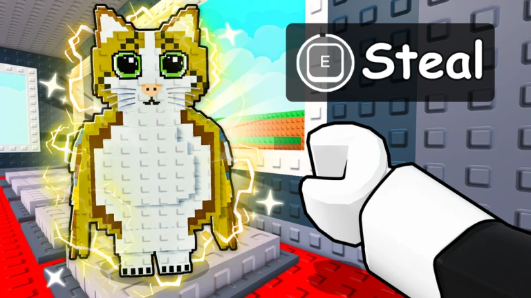 ベビーブラインドを盗んではいけない