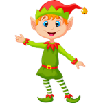 elf gangg