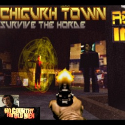 CHIGURH TOWN
