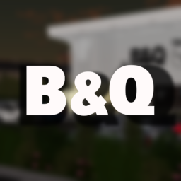 B&Q Wallasey