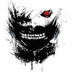Tokyo Ghoul Fangroup :D