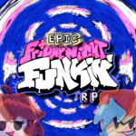 fnf rp group cool