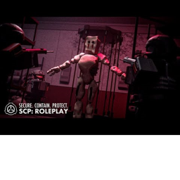 Scp Role Play