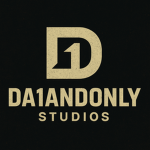 Da1andonly studios