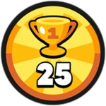 Game Badge Thumbnail