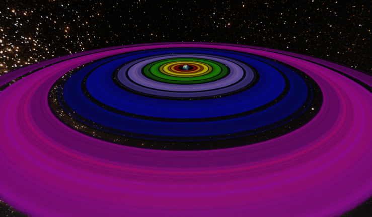 (NEW TOOL) Planet Maker screenshot 2