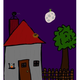 The House icon