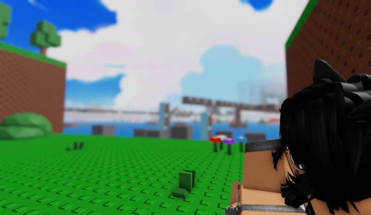 Hop To Neko! - Roblox