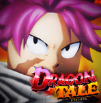 Dragon Tale [In-Dev]