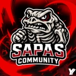 _-SAPAS COMMUNITY-_ Group Thumbnail