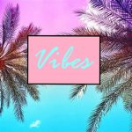 ~Vibing.~