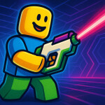[🔫] Laser Tag