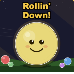 Rollin' Down! (🎱)