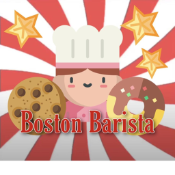 Boston Barista Restaurant