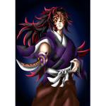 Psycho Demon Slayers
