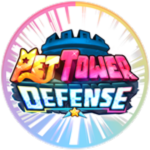 PET TOWER DEFENCE