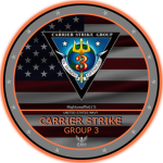 [USN] - [Carrier Strike Group 3]