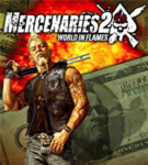 THE MERCENARIES!