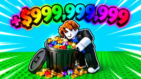 Find Trash