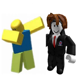 Noobs attack (Read Desc)