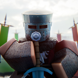 [BETA] Be the King 👑 icon
