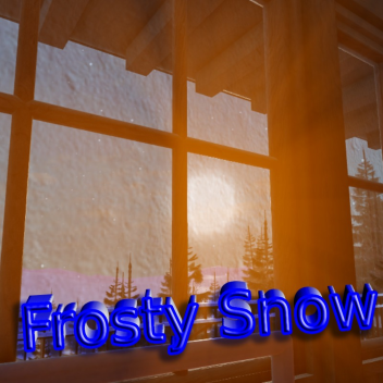 [ALPHA TEST] Frosty Snow
