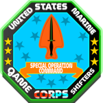 [USAC] Special Operations Command