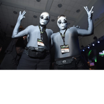 Space Cult