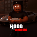 Hood Warzone #NEW