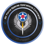 Air Fοrce Special Operations Cοmmand