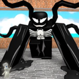 2 Player Villain Tycoon🔥[PETS]