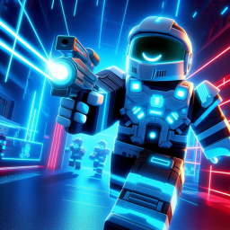Lazer Frenzy