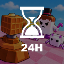 [NEW] Cake Tower Defense 🎂