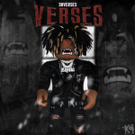 #Verses