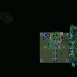 Jungle Games