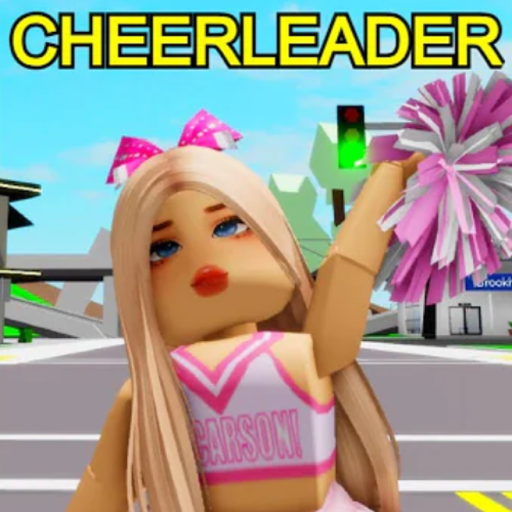Cheer Champions