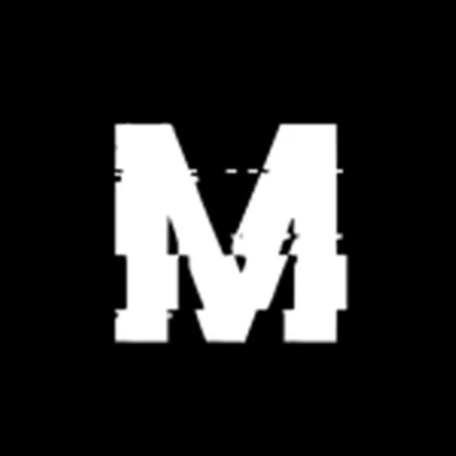Mimeograph Corp. Roblox group icon