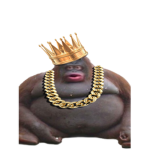KING MONKE!