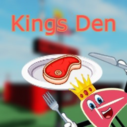 The Kings Den