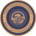 Rēsh-1・"Seat of Consciousness".
