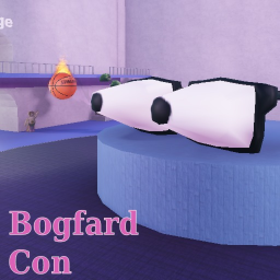 Bogfard Con